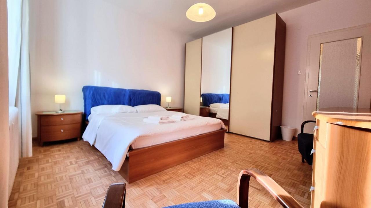 Apartment Flat Barbariga 12