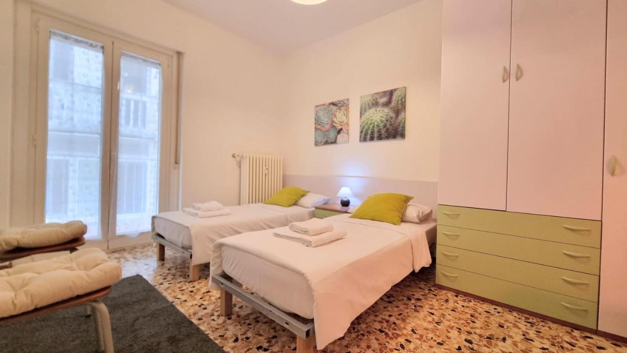 Flat Barbariga 12 *
