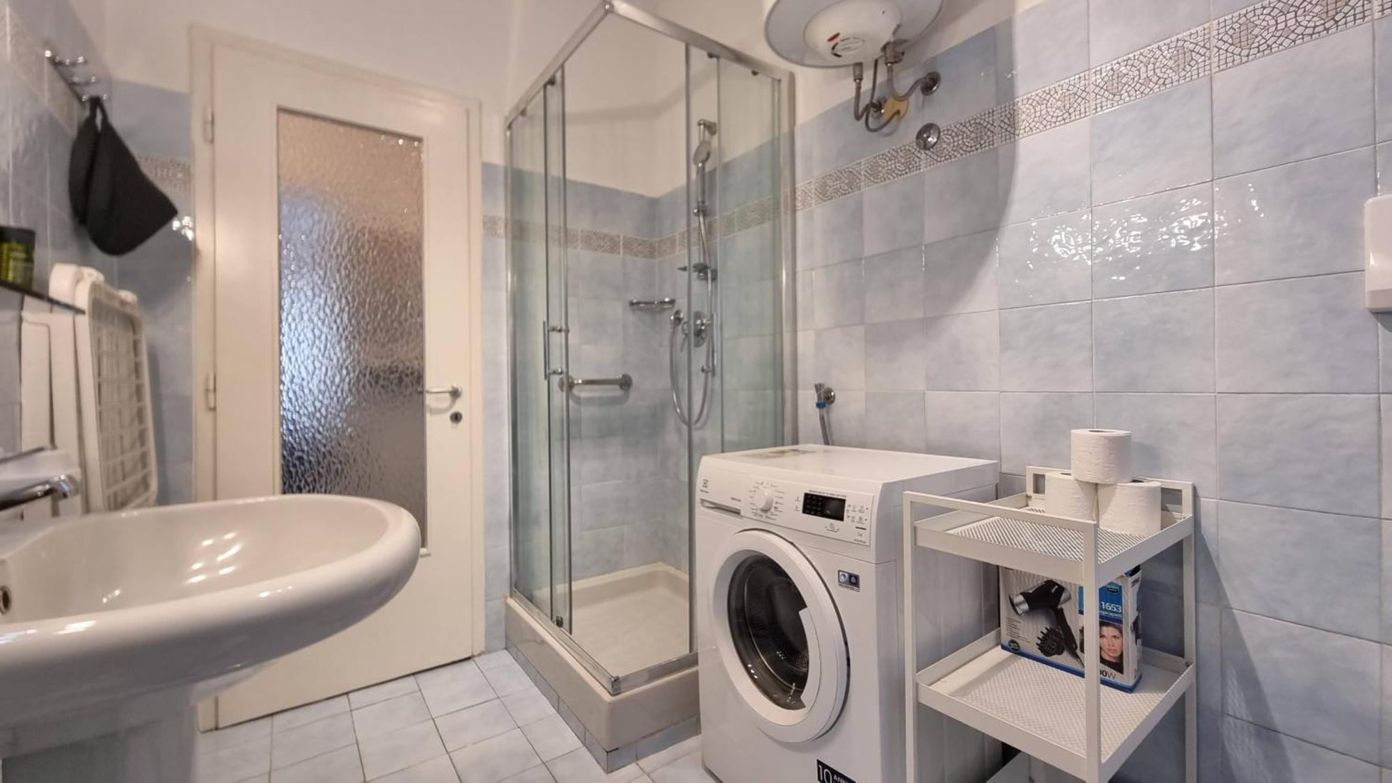 Apartment Flat Barbariga 12