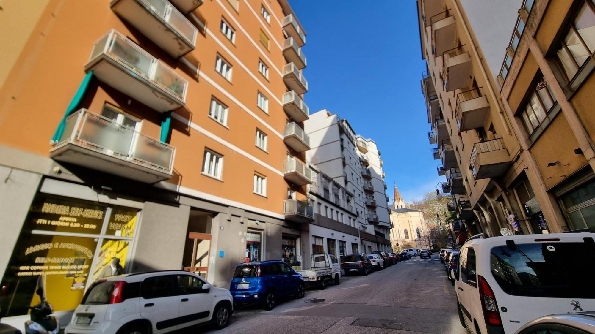 Flat Barbariga 12 Apartment *