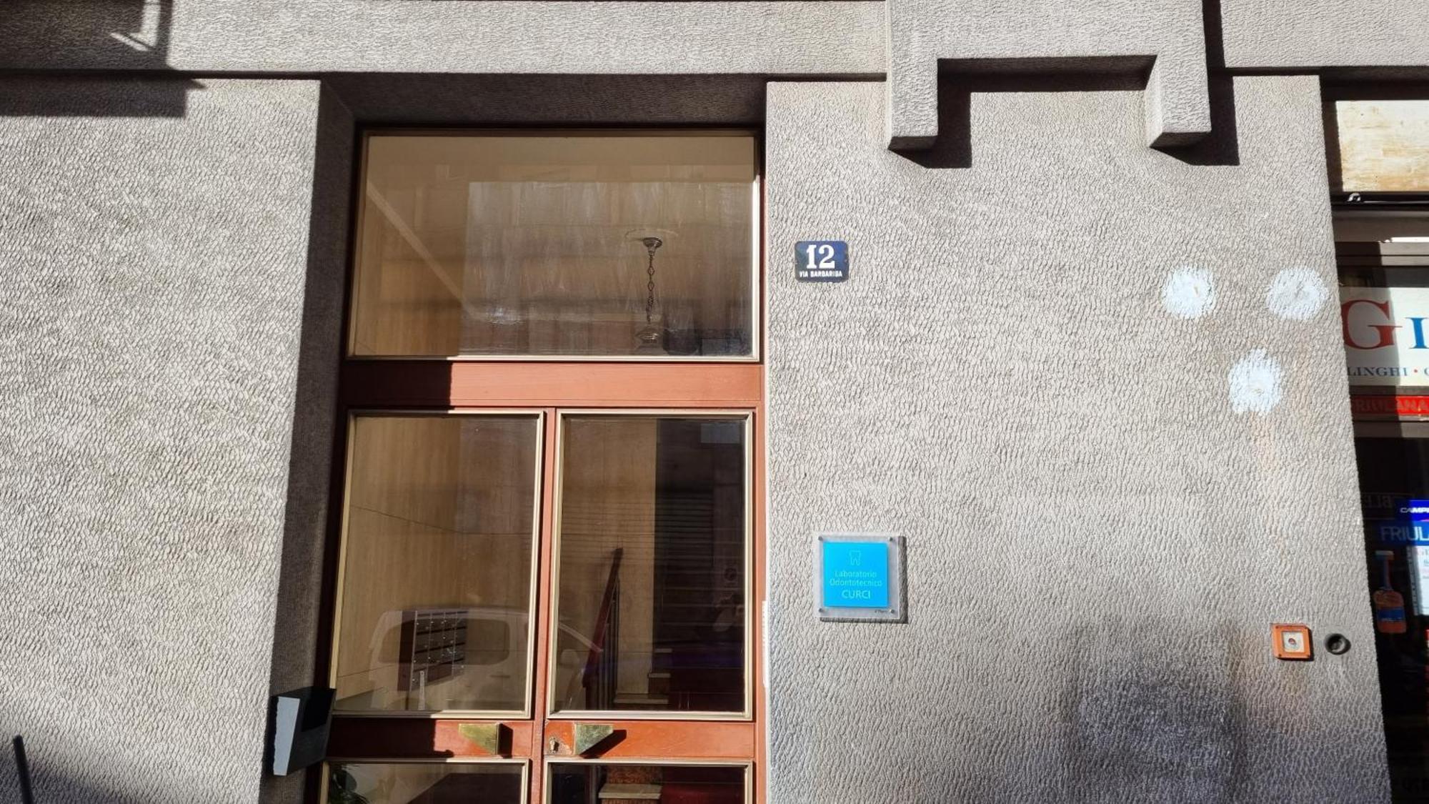 Flat Barbariga 12 Trieste