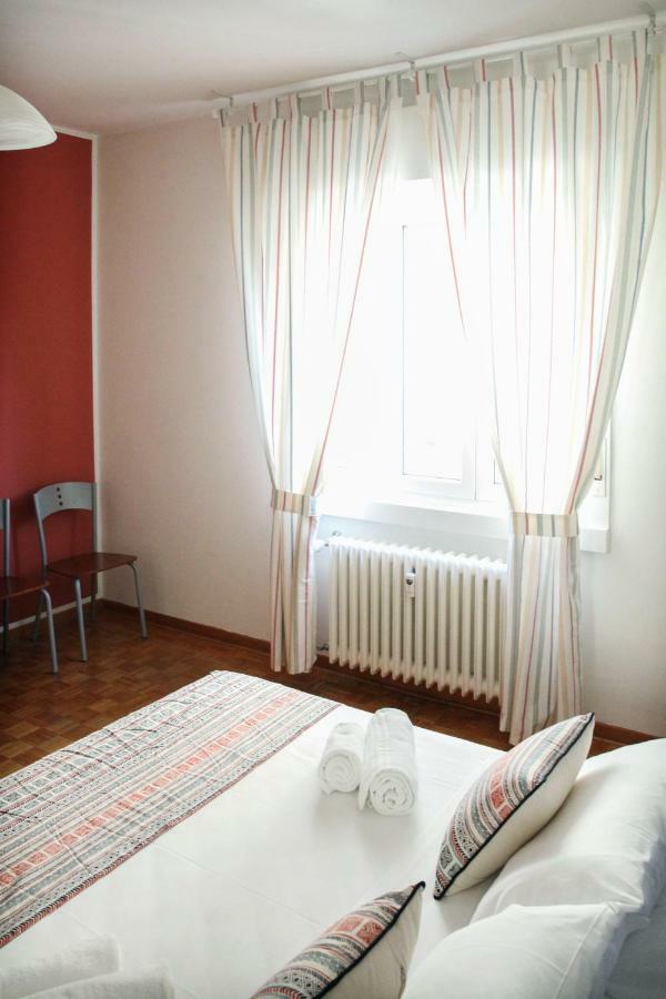 Apartment Flat Barbariga 12