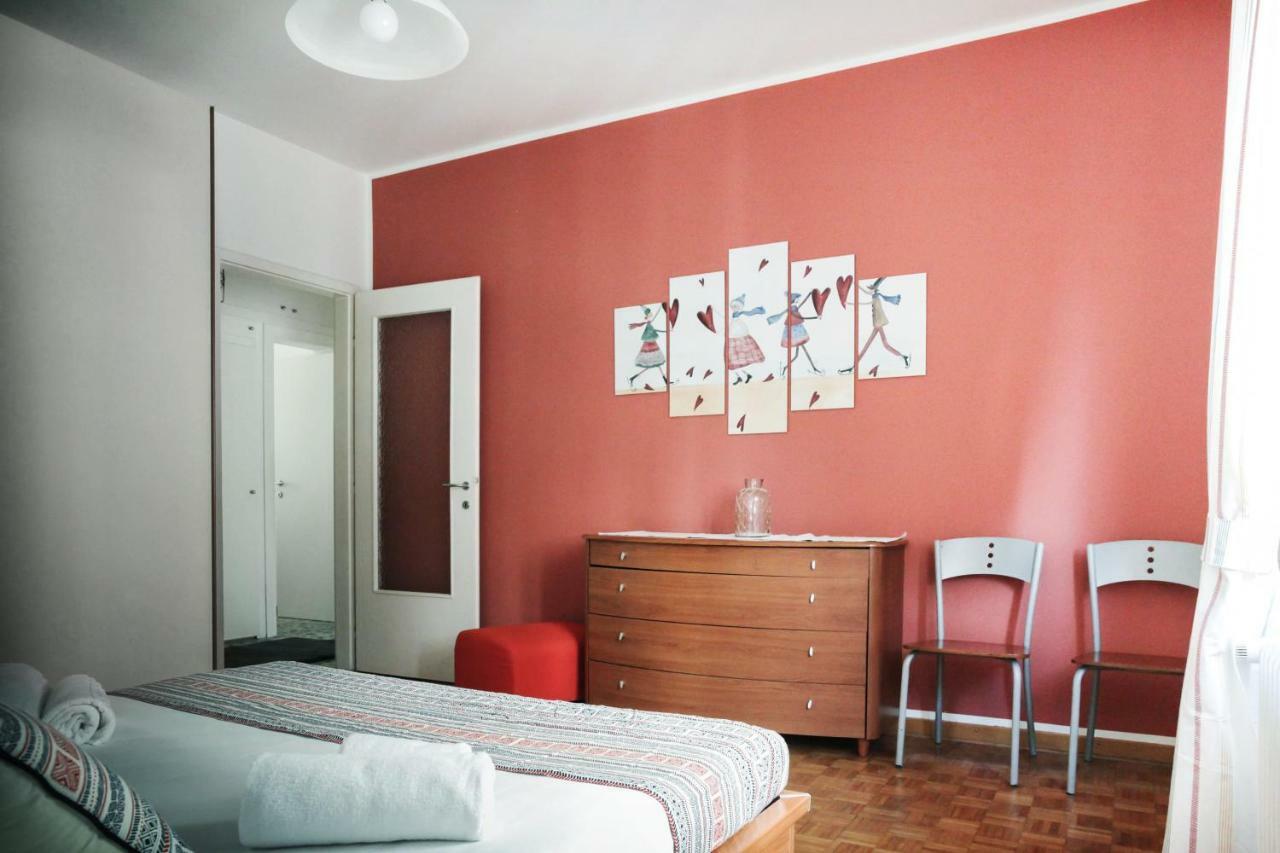 Flat Barbariga 12 * Trieste